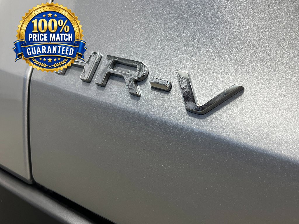 Thumbnail: 2027 Honda HR-V - 7