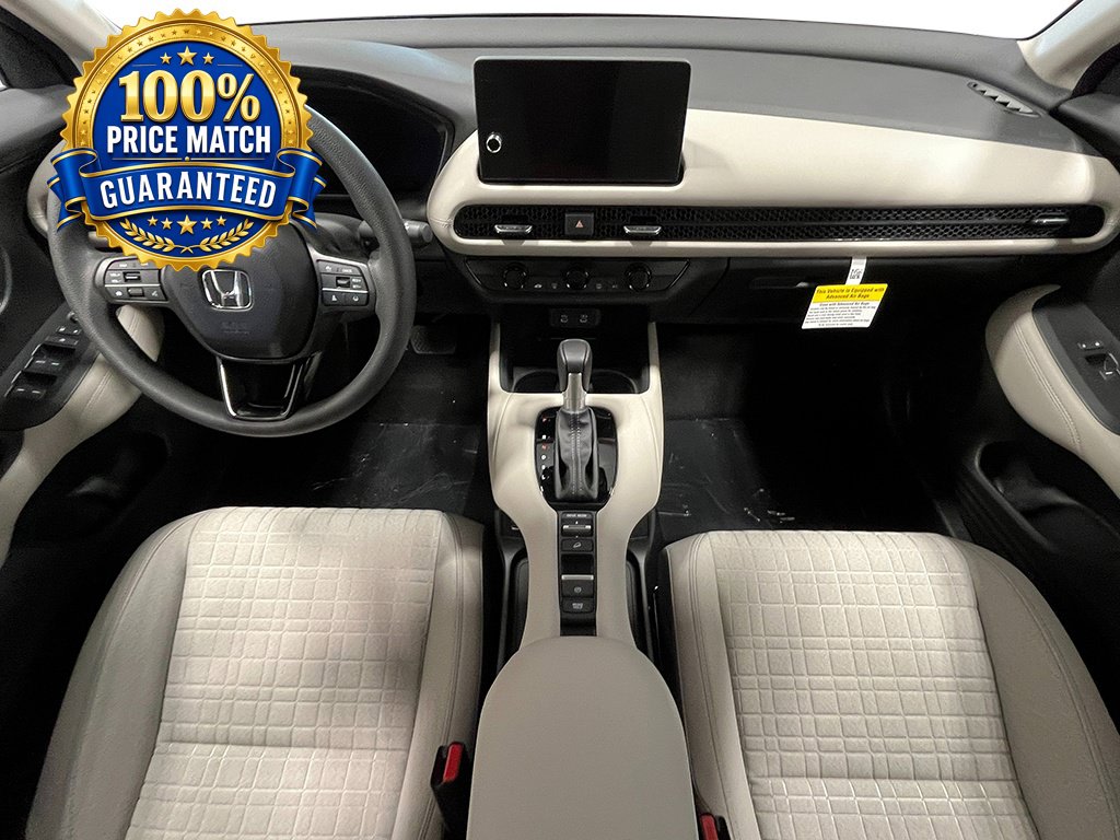 Thumbnail: 2027 Honda HR-V - 2
