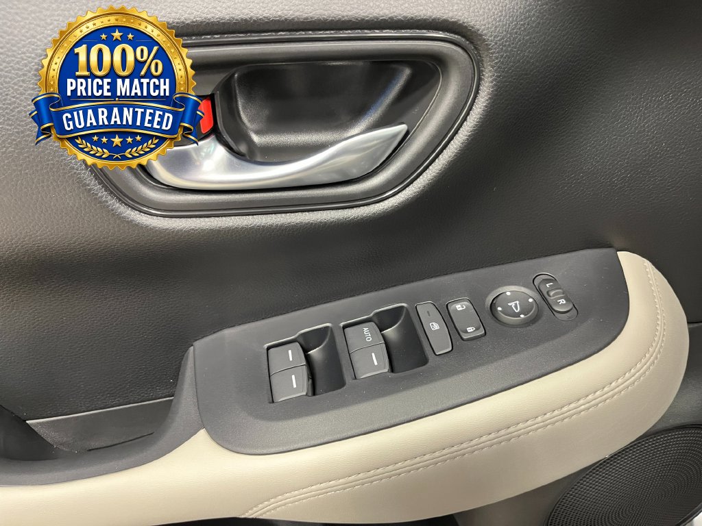 Thumbnail: 2027 Honda HR-V - 20
