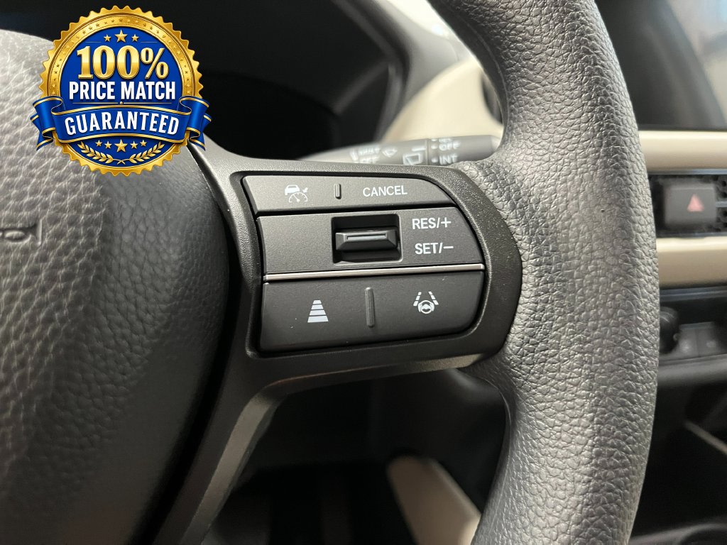 Thumbnail: 2027 Honda HR-V - 22