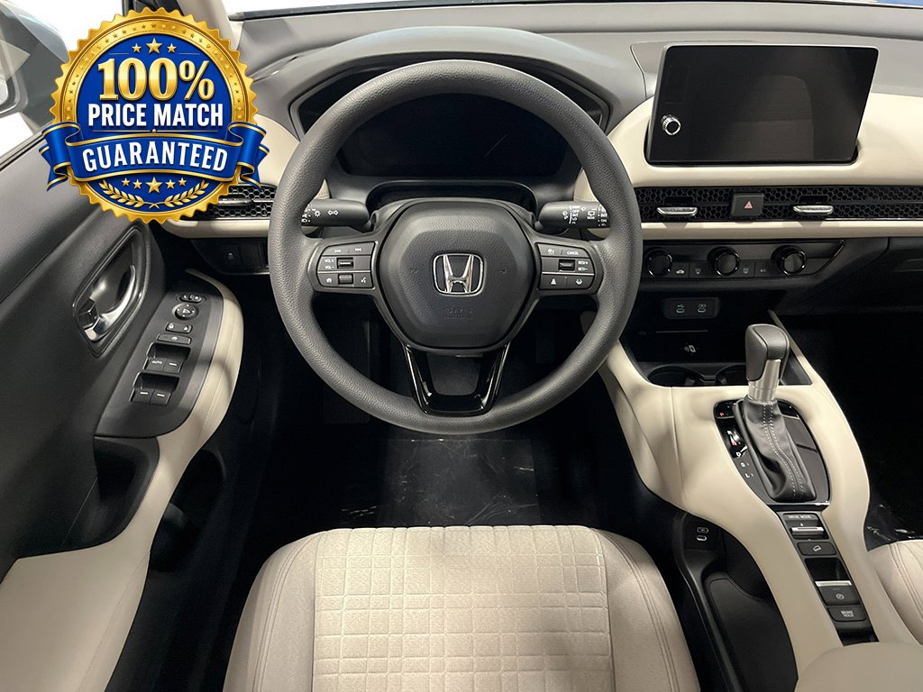 Thumbnail: 2027 Honda HR-V - 10