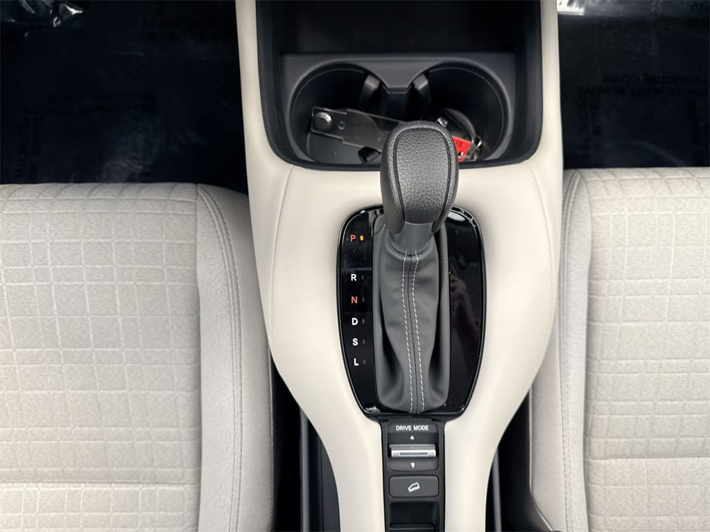 Thumbnail: 2025 Honda HR-V - 36