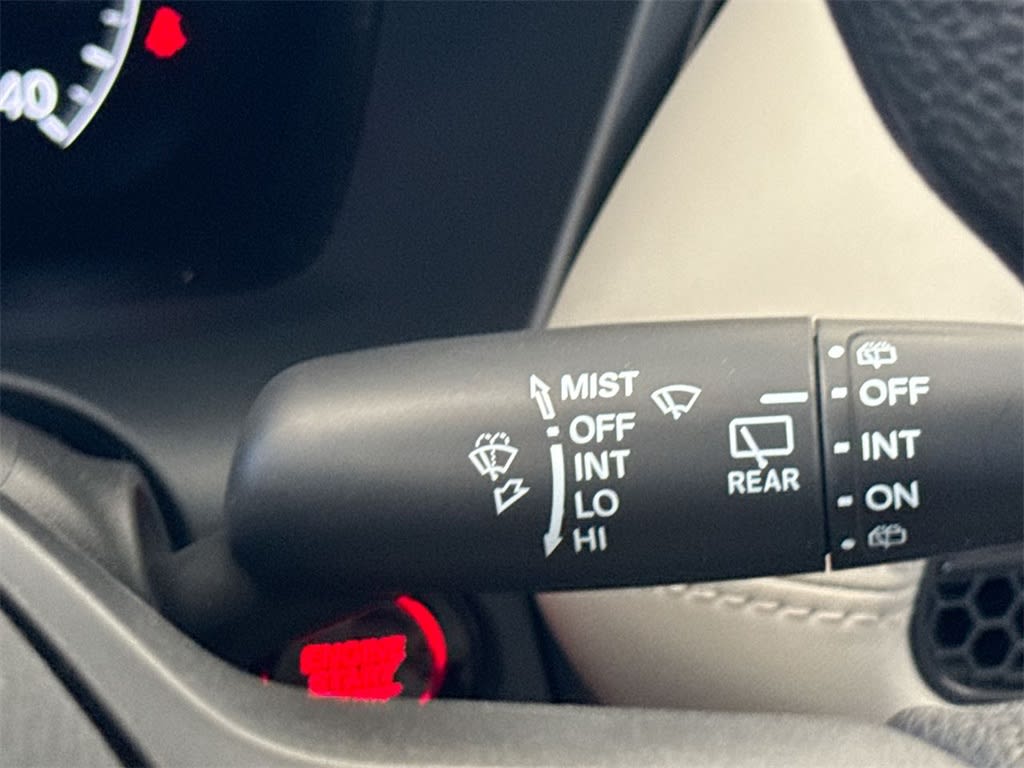 Thumbnail: 2025 Honda HR-V - 17