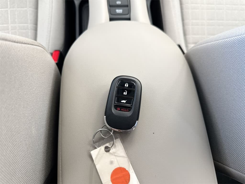 Thumbnail: 2025 Honda HR-V - 20