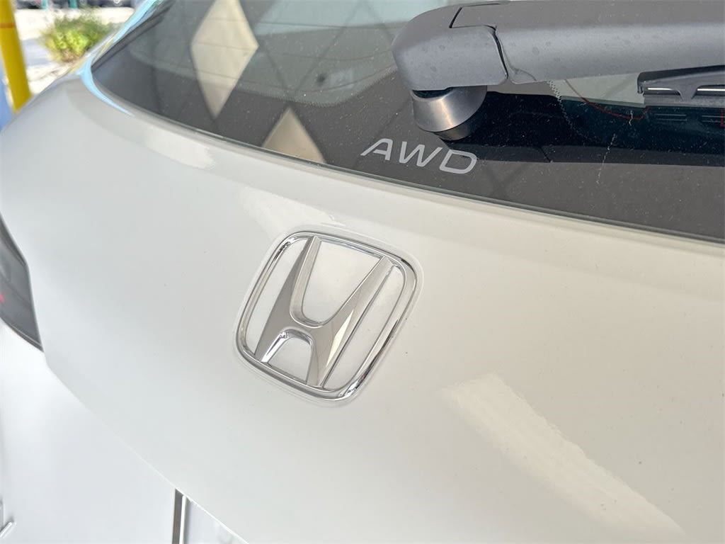 Thumbnail: 2025 Honda HR-V - 7