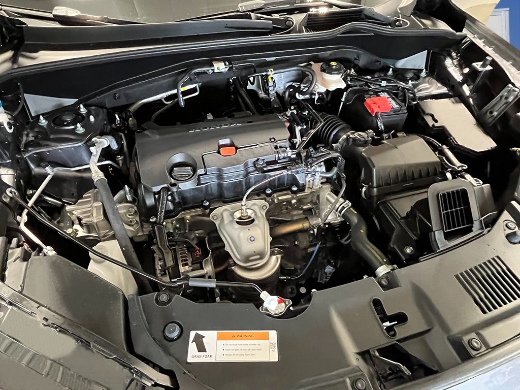 Thumbnail: 2027 Honda HR-V - 9