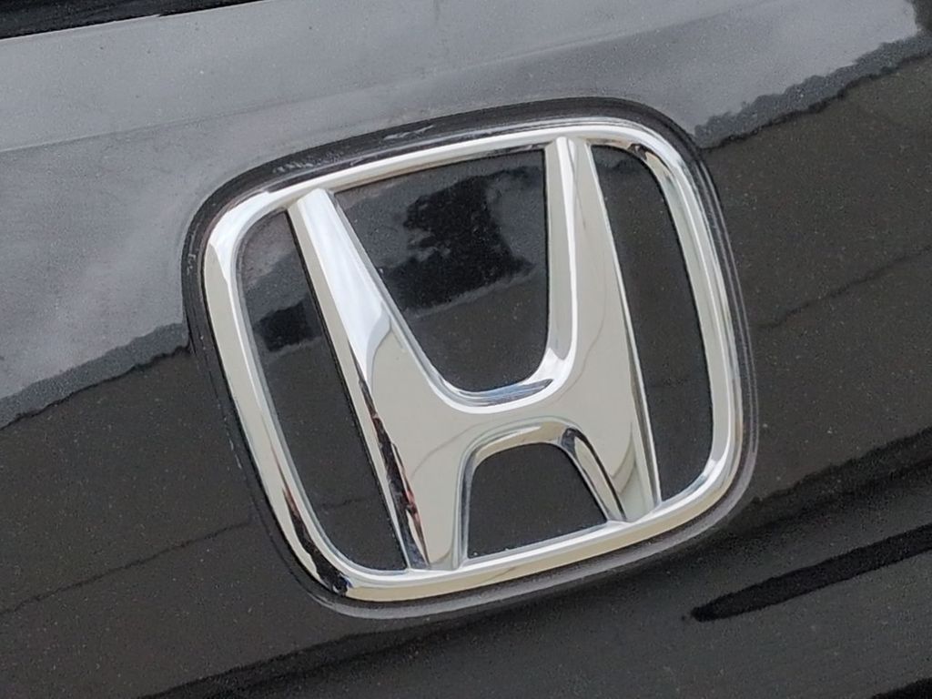 Thumbnail: 2024 Honda HR-V - 7