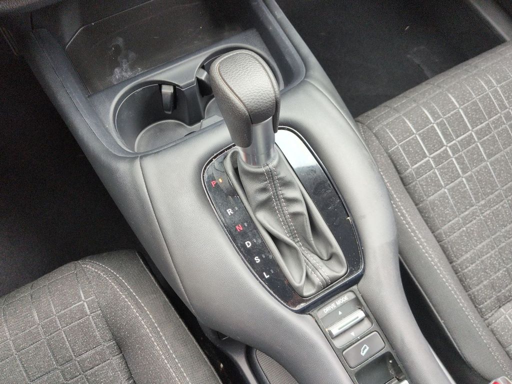 Thumbnail: 2024 Honda HR-V - 16