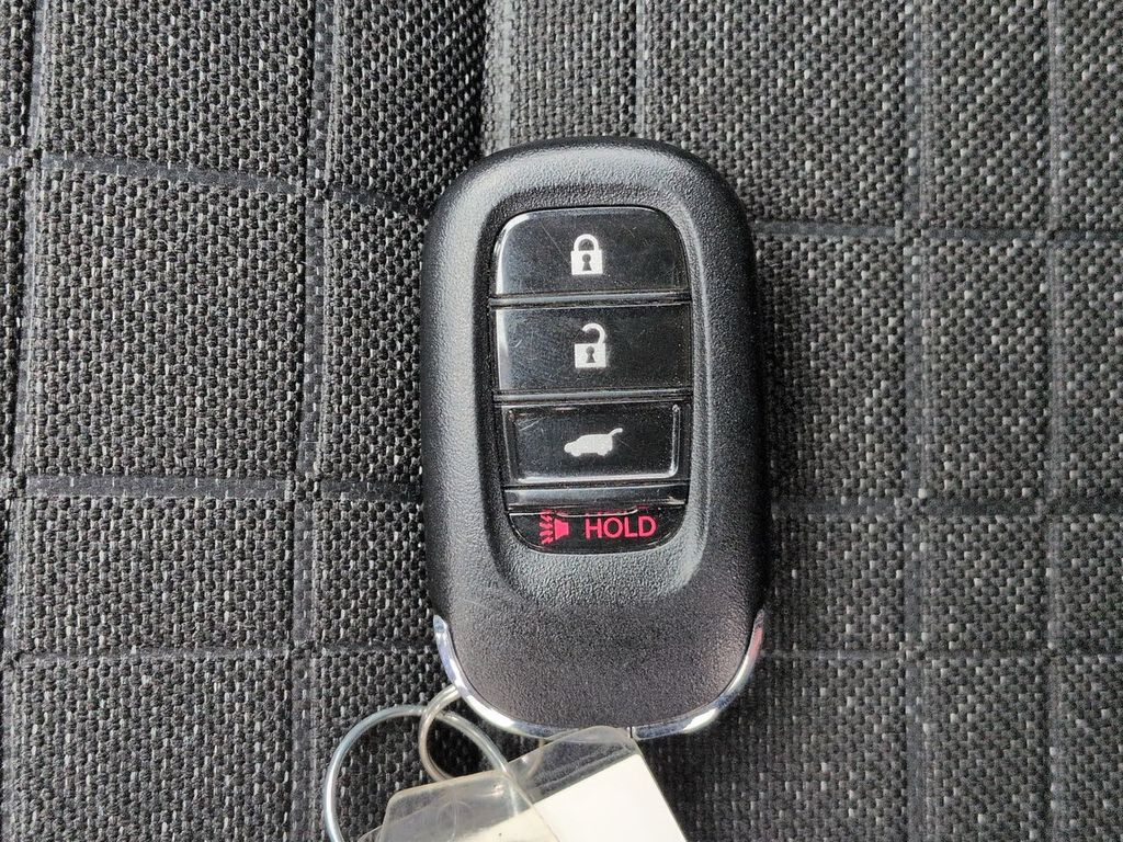 Thumbnail: 2024 Honda HR-V - 19