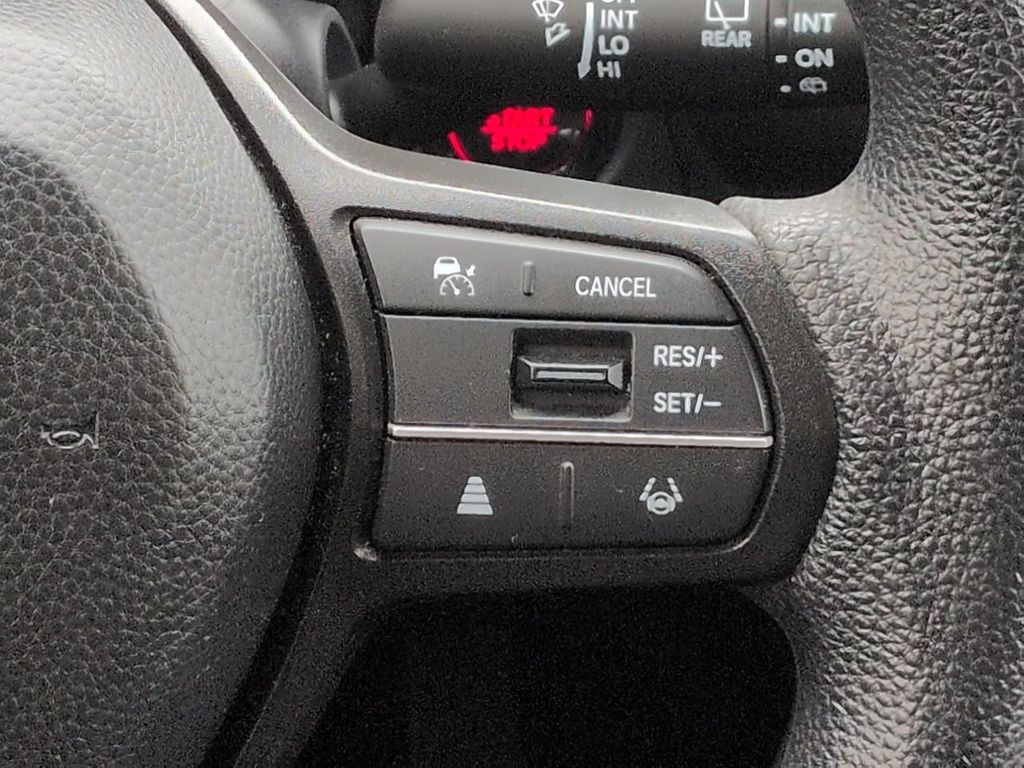 Thumbnail: 2024 Honda HR-V - 30
