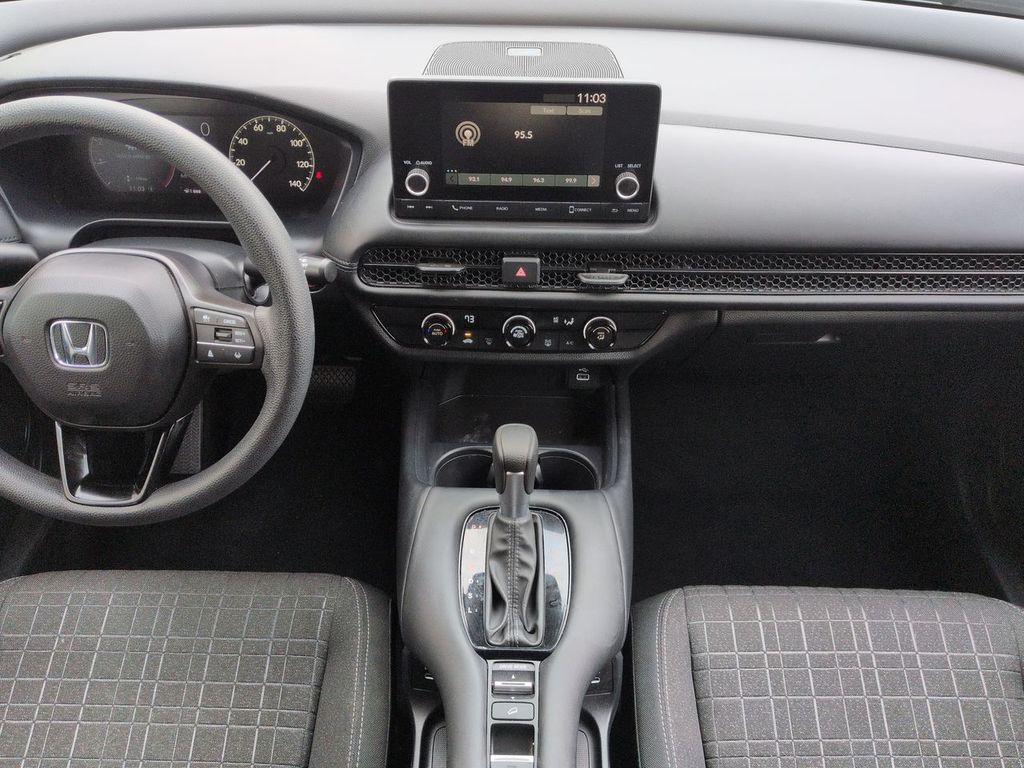 Thumbnail: 2024 Honda HR-V - 9