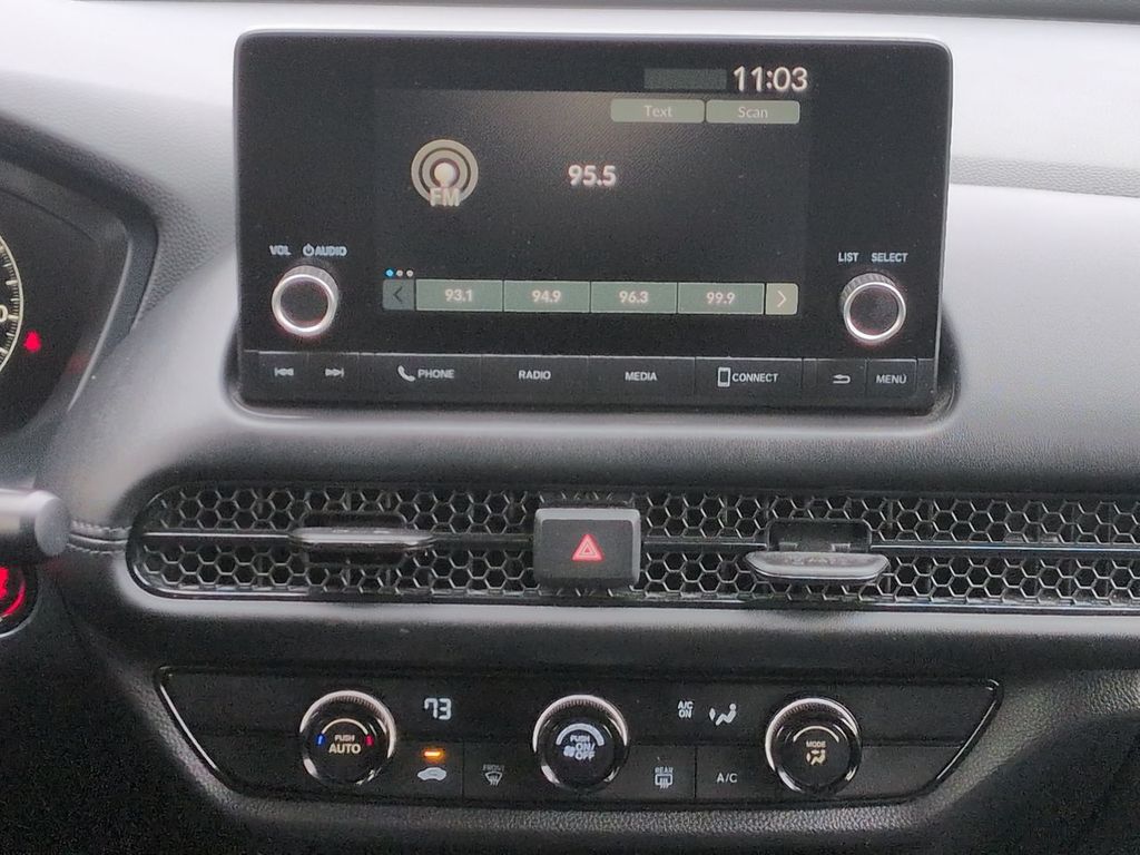 Thumbnail: 2024 Honda HR-V - 15