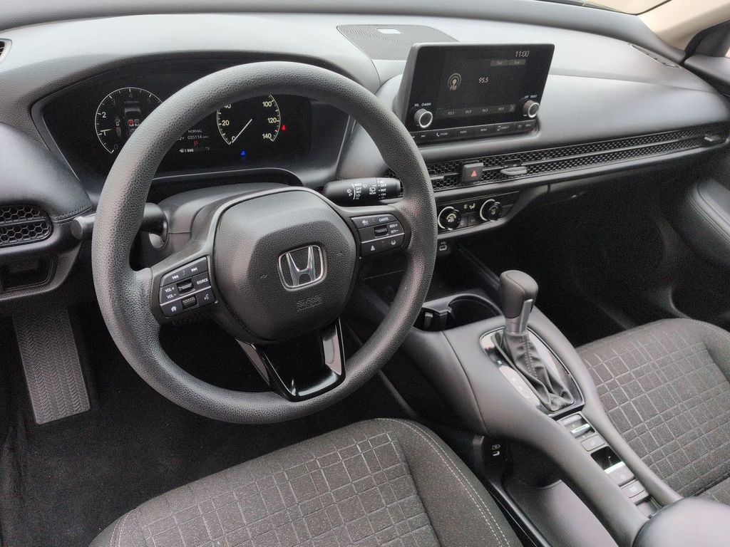 Thumbnail: 2024 Honda HR-V - 2