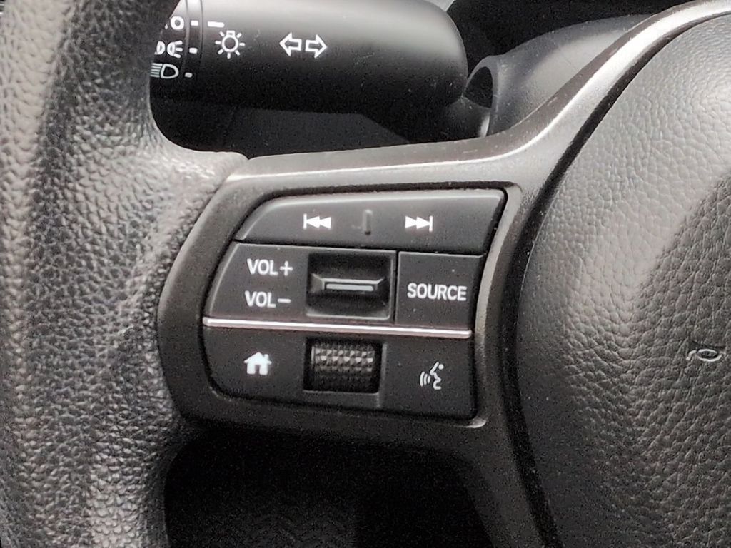 Thumbnail: 2024 Honda HR-V - 29