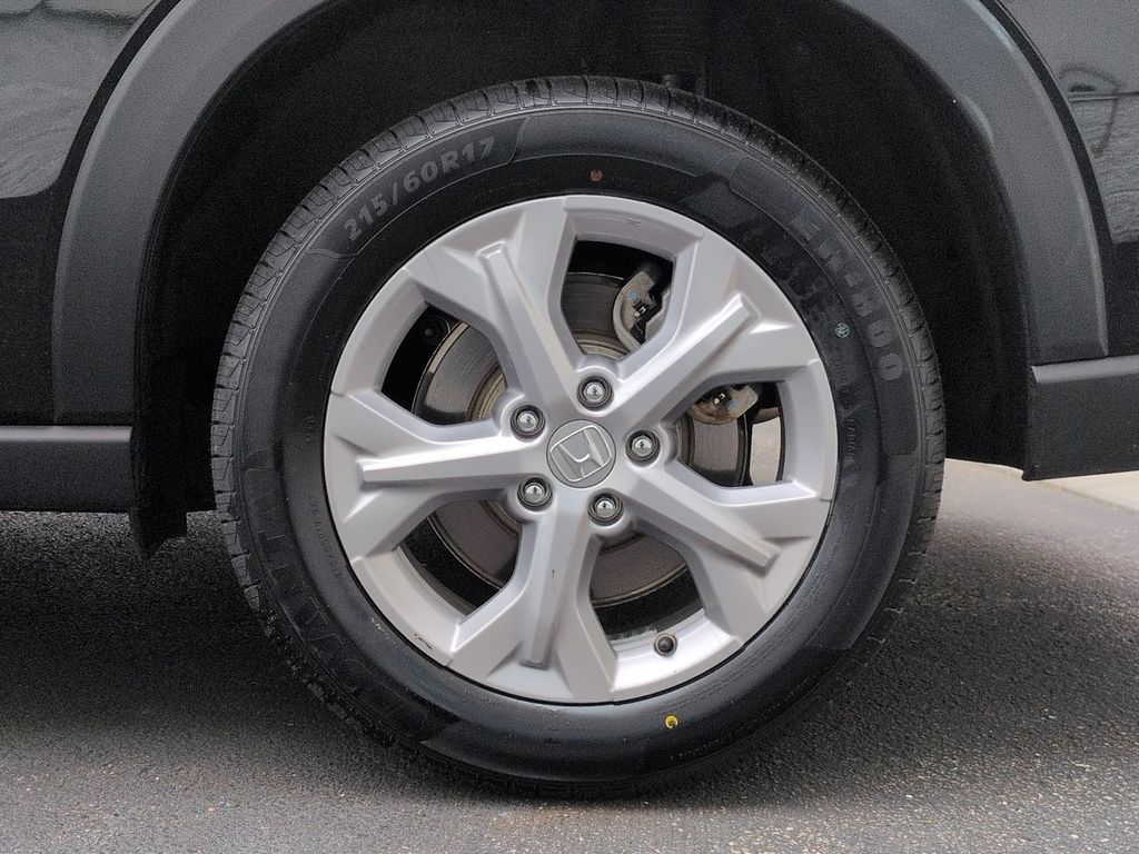 Thumbnail: 2024 Honda HR-V - 8