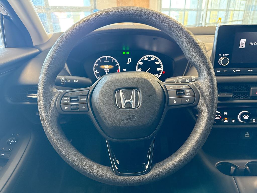 Thumbnail: 2024 Honda HR-V - 10