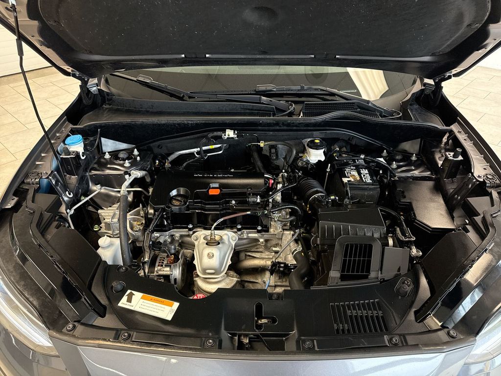 Thumbnail: 2024 Honda HR-V - 9