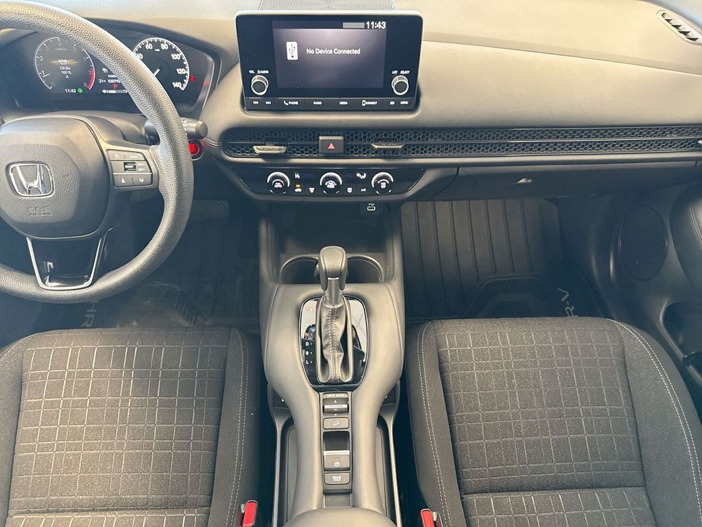 Thumbnail: 2024 Honda HR-V - 14