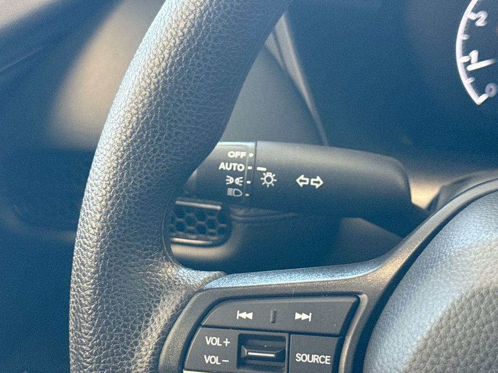 Thumbnail: 2024 Honda HR-V - 30