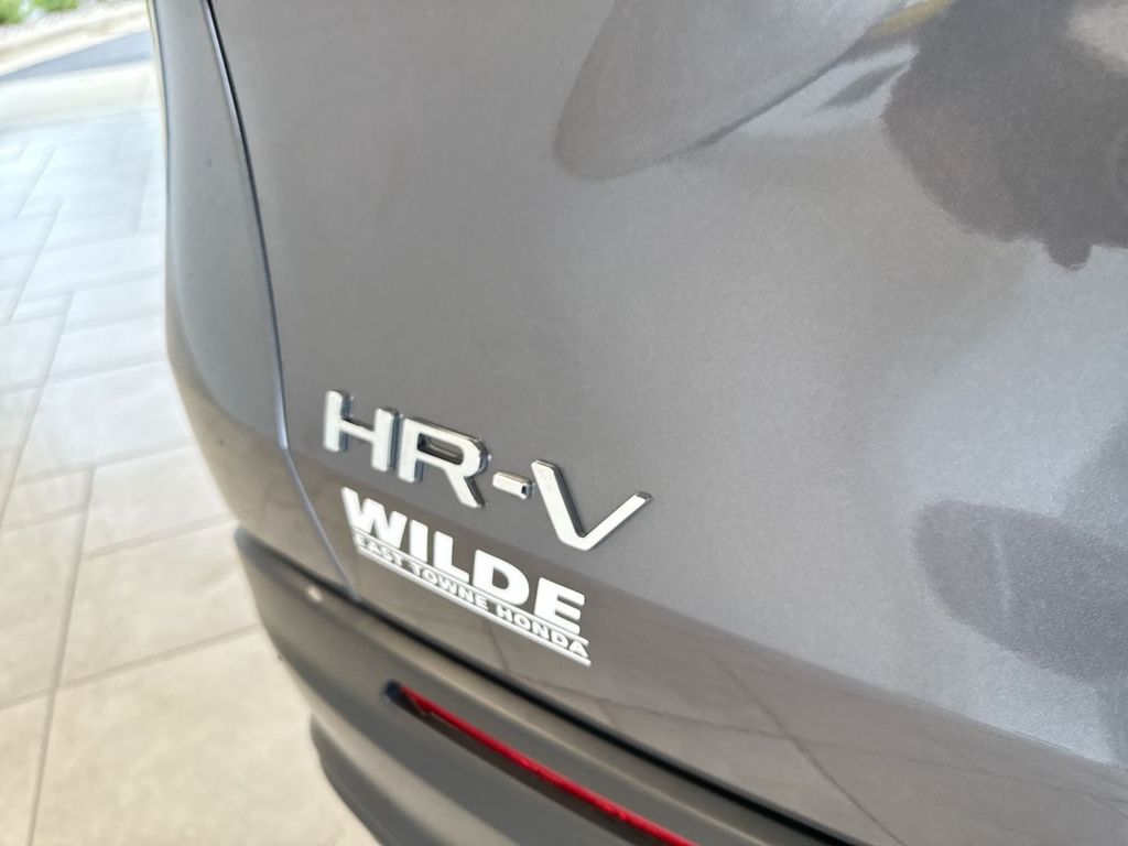 Thumbnail: 2024 Honda HR-V - 24