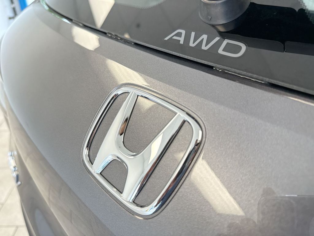 Thumbnail: 2024 Honda HR-V - 7