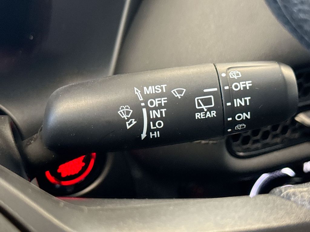 Thumbnail: 2024 Honda HR-V - 17