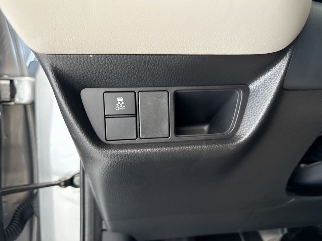 Thumbnail: 2025 Honda HR-V - 31