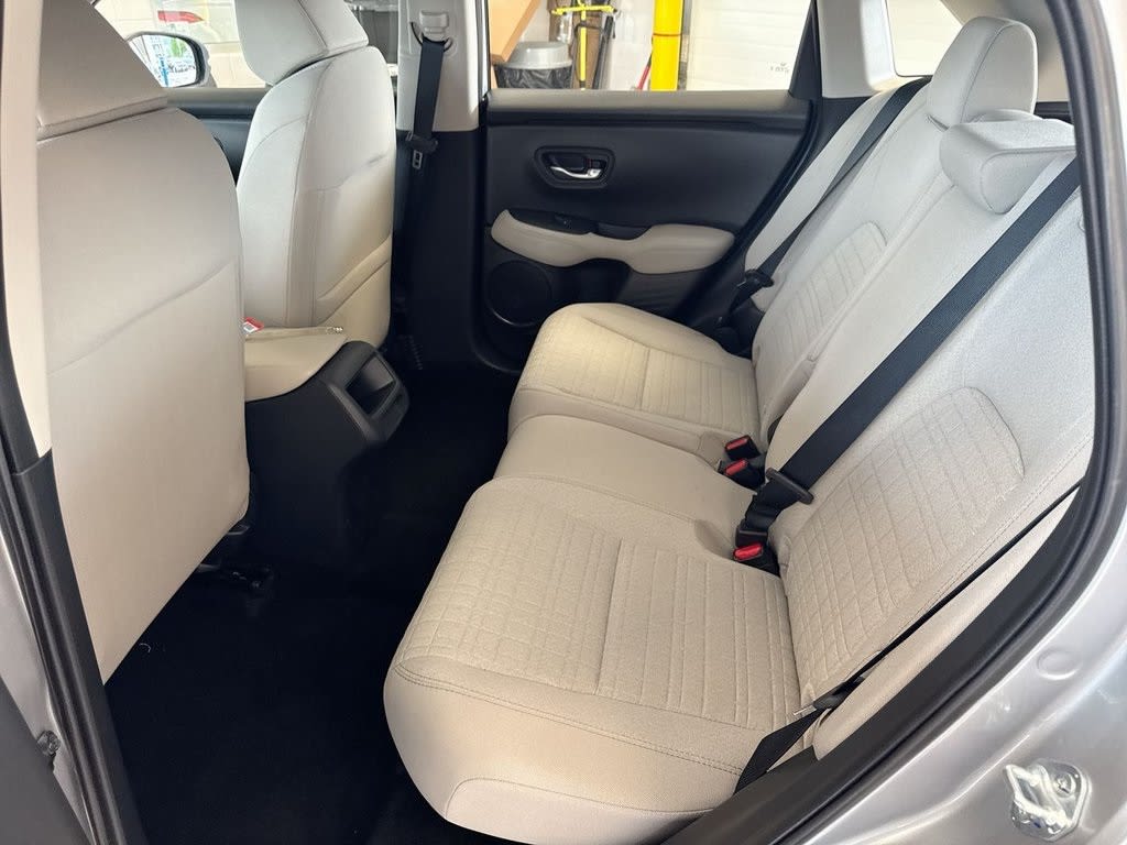 Thumbnail: 2025 Honda HR-V - 24