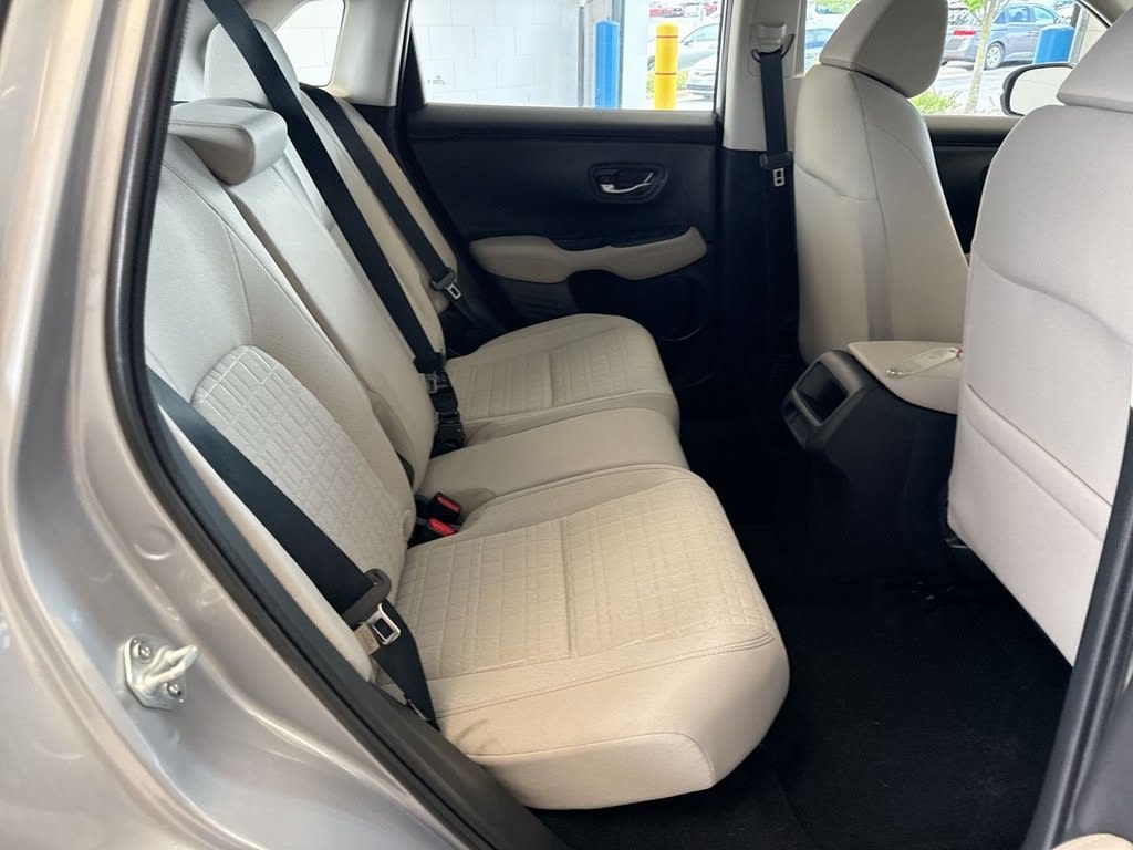 Thumbnail: 2025 Honda HR-V - 25