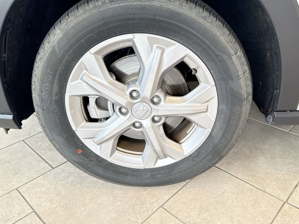 Thumbnail: 2025 Honda HR-V - 7