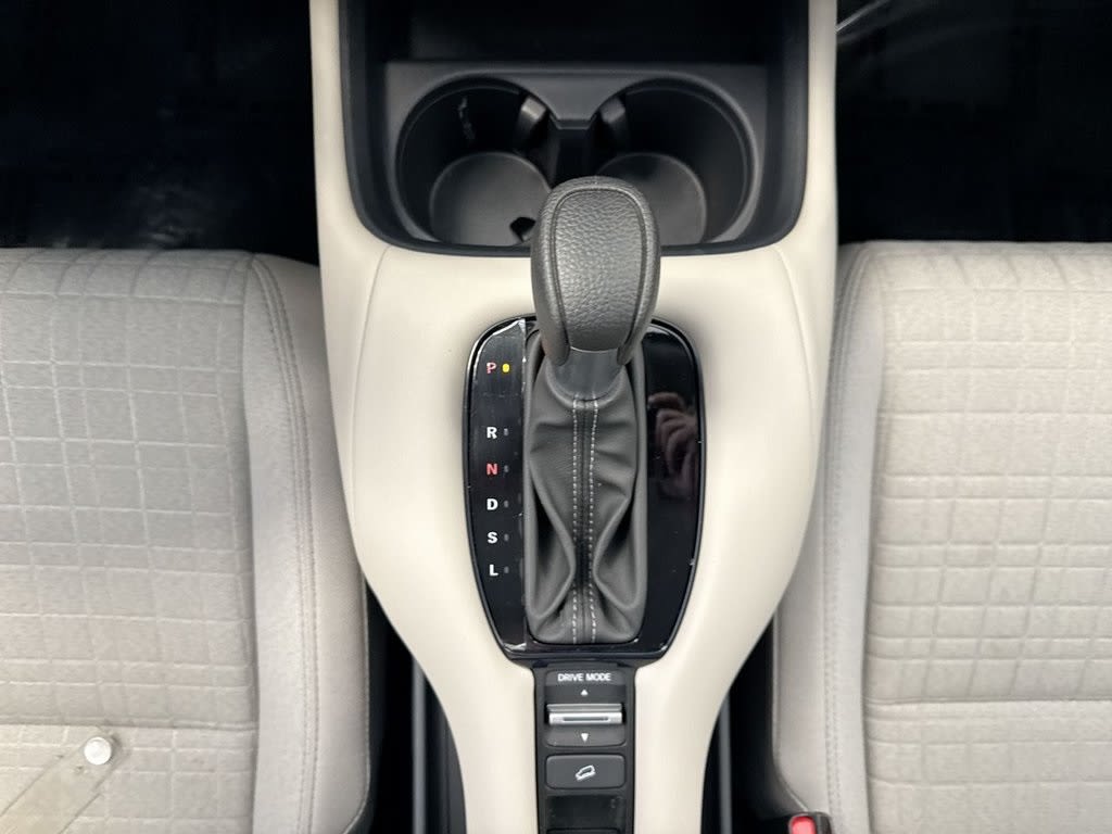 Thumbnail: 2025 Honda HR-V - 16