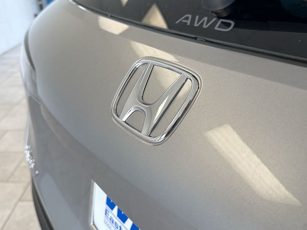Thumbnail: 2025 Honda HR-V - 6