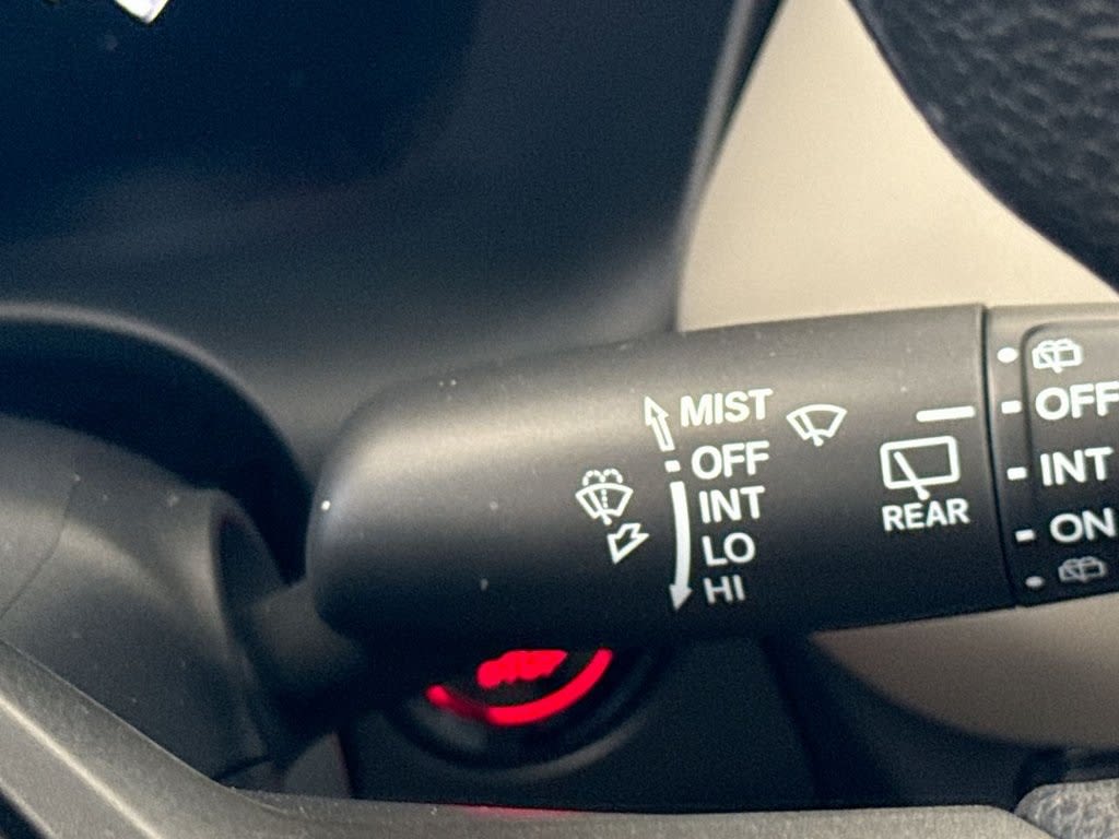 Thumbnail: 2025 Honda HR-V - 17