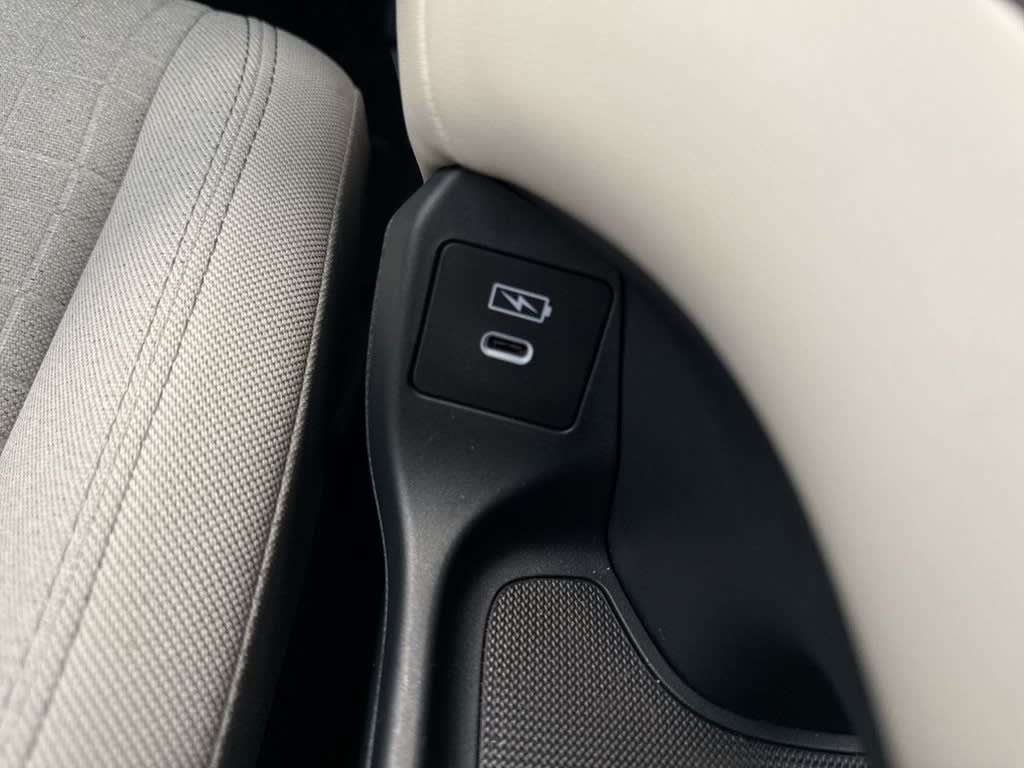 Thumbnail: 2025 Honda HR-V - 19