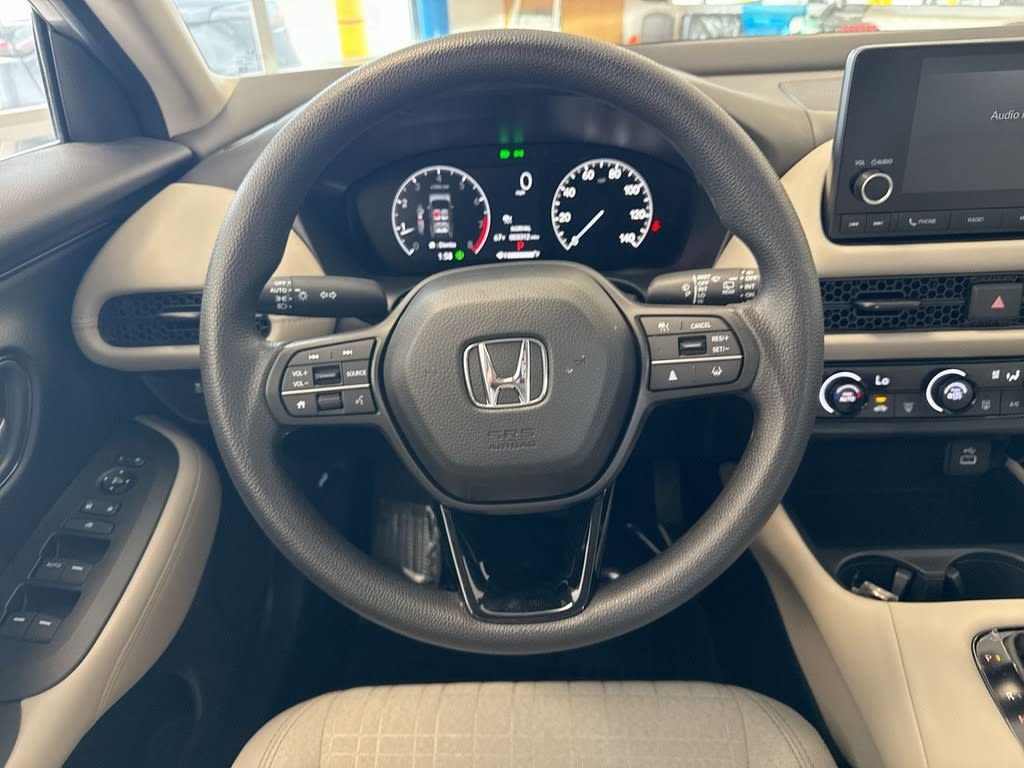 Thumbnail: 2025 Honda HR-V - 13