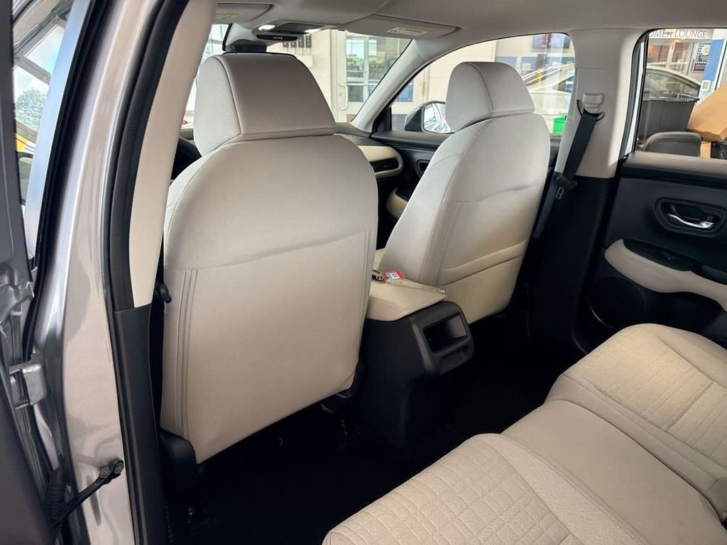 Thumbnail: 2025 Honda HR-V - 12