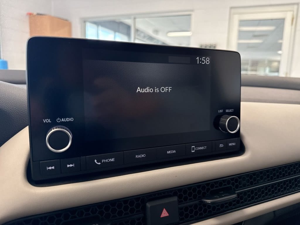 Thumbnail: 2025 Honda HR-V - 29