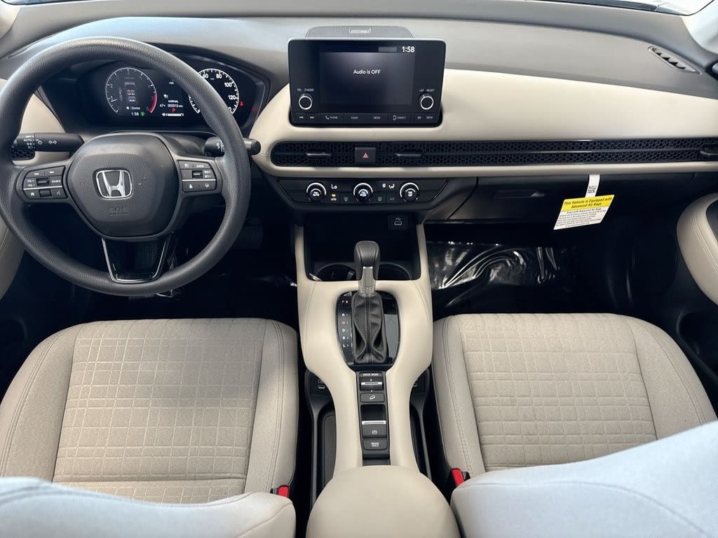 Thumbnail: 2025 Honda HR-V - 14