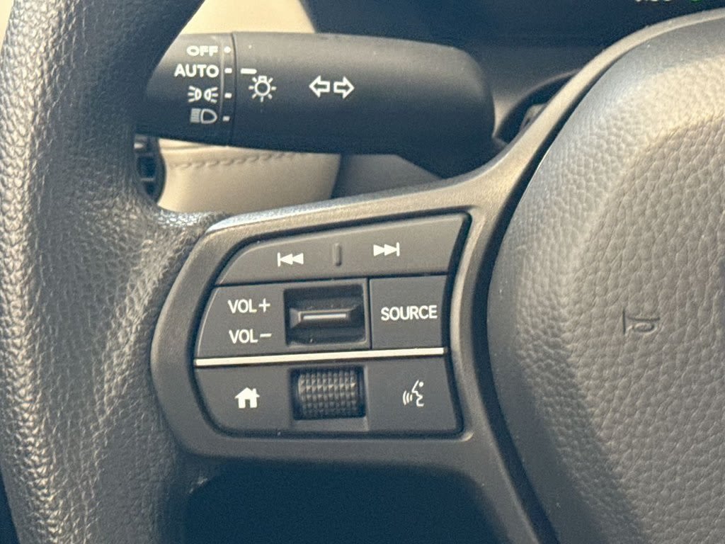 Thumbnail: 2025 Honda HR-V - 26