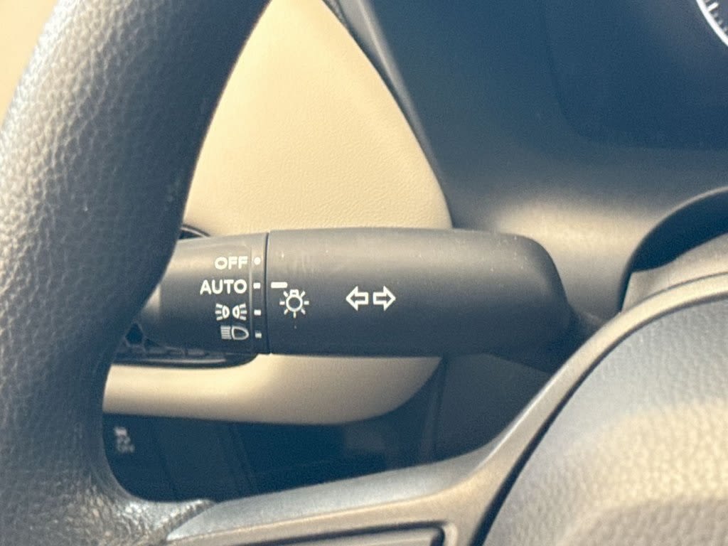 Thumbnail: 2025 Honda HR-V - 28