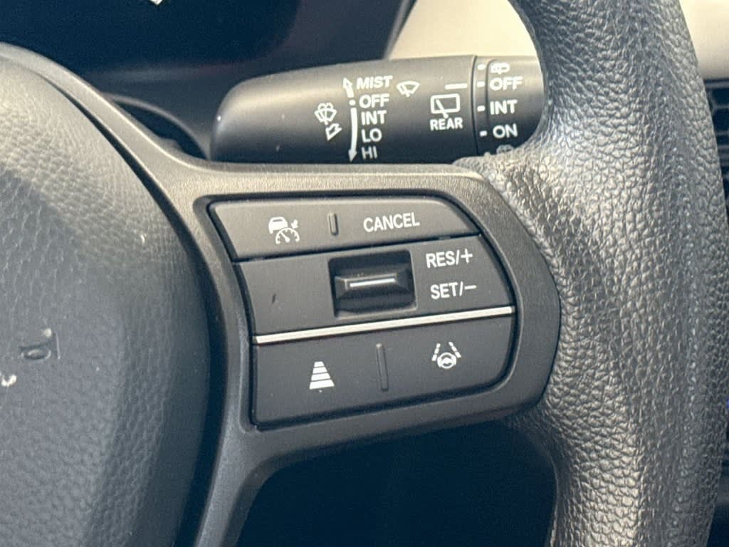 Thumbnail: 2025 Honda HR-V - 27