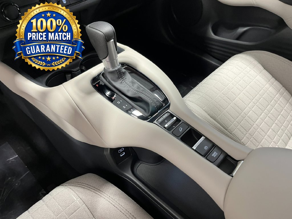 Thumbnail: 2027 Honda HR-V - 15