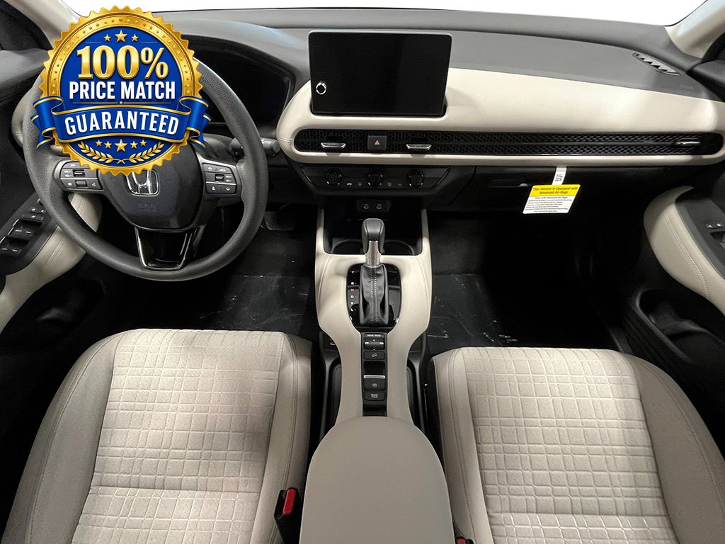 Thumbnail: 2027 Honda HR-V - 2