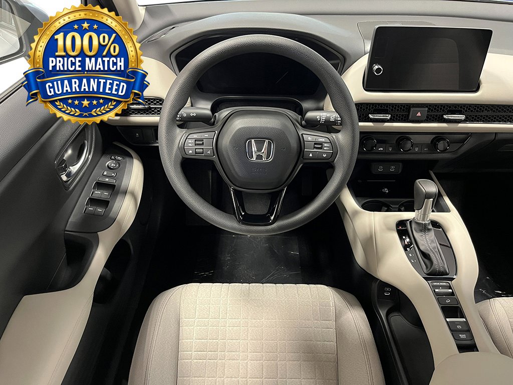 Thumbnail: 2027 Honda HR-V - 10