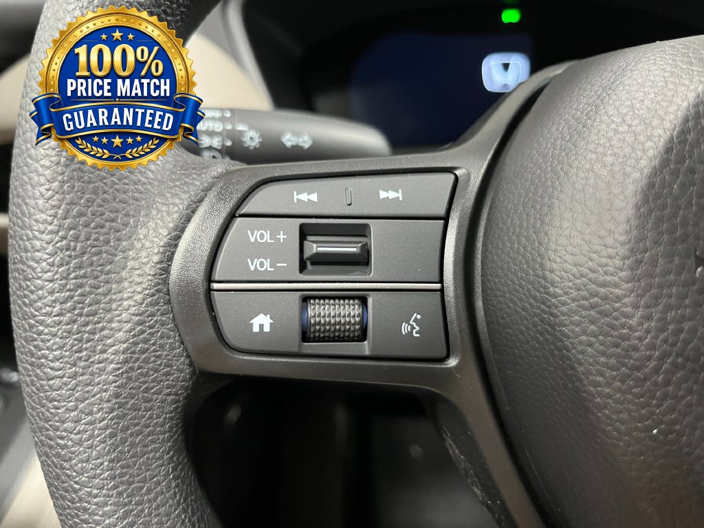 Thumbnail: 2027 Honda HR-V - 21