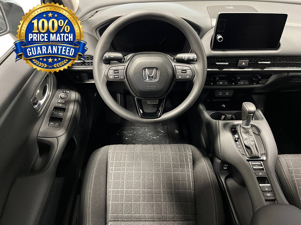 Thumbnail: 2027 Honda HR-V - 10