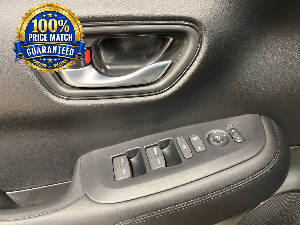 Thumbnail: 2027 Honda HR-V - 20