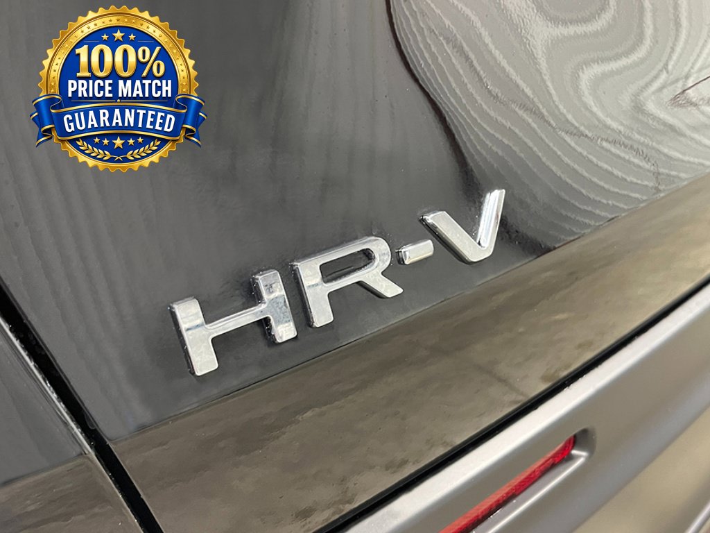 Thumbnail: 2027 Honda HR-V - 7