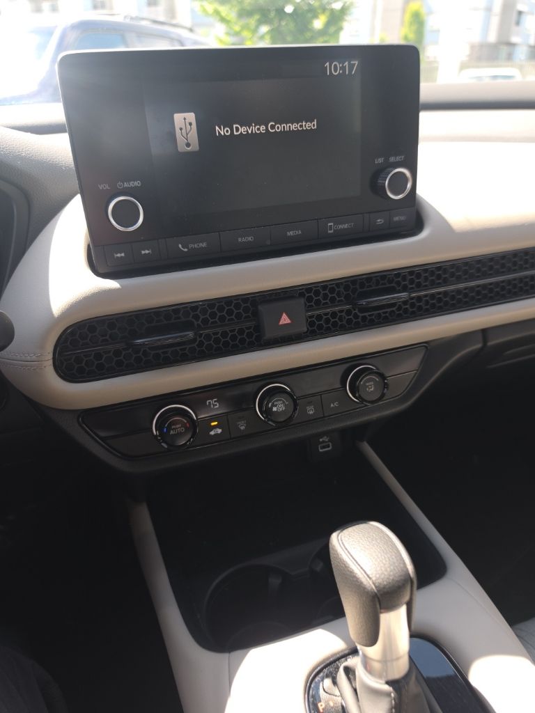 Thumbnail: 2024 Honda HR-V - 4