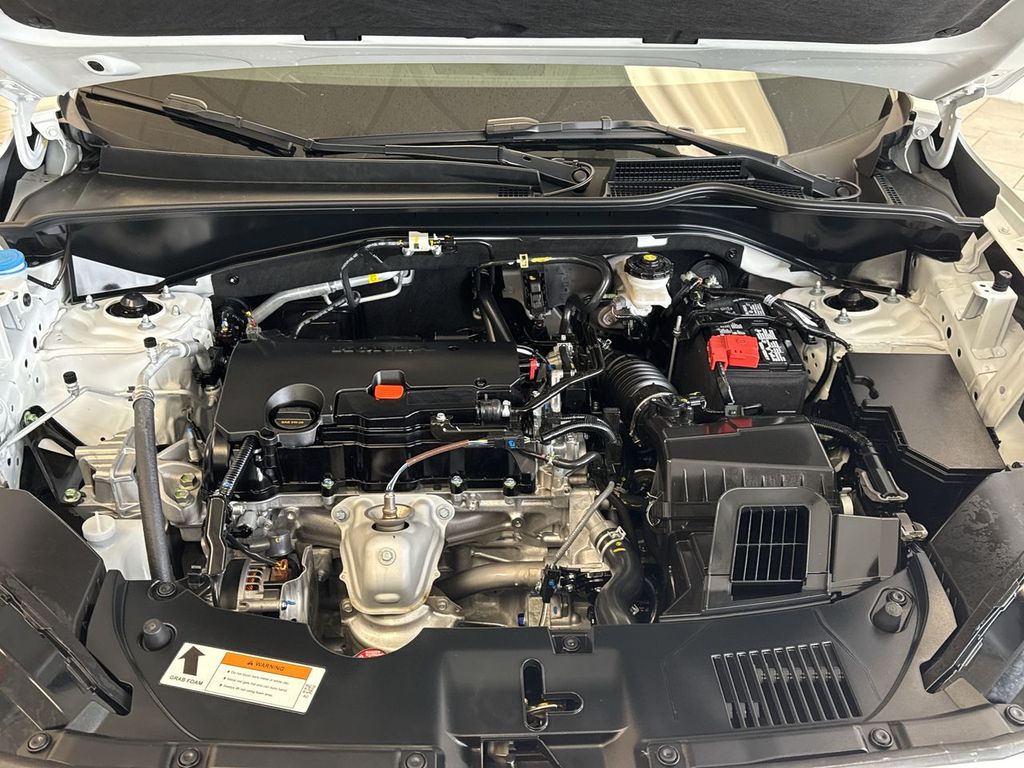Thumbnail: 2026 Honda HR-V - 9